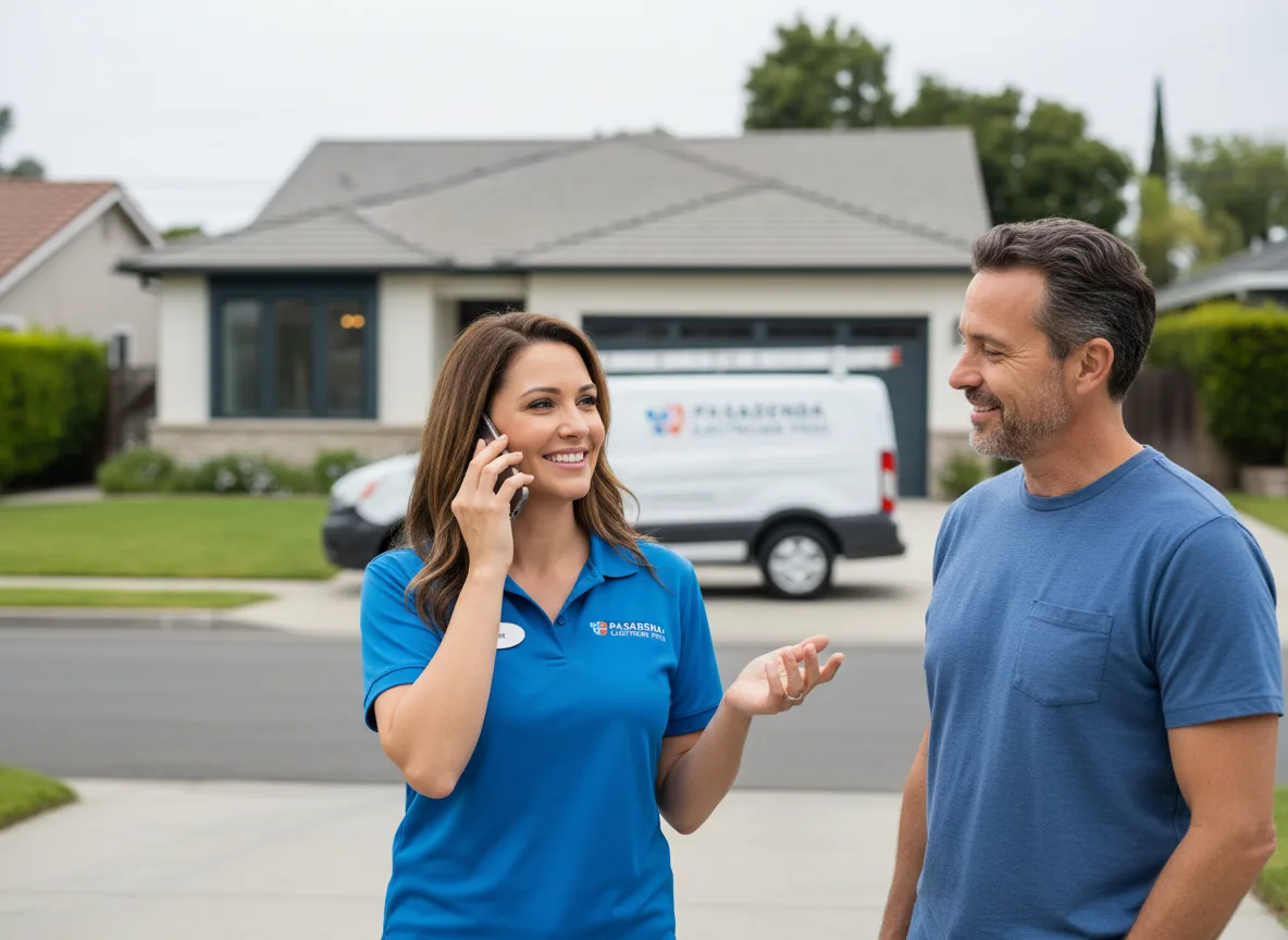 Electrician Camano Island, WA FAQs